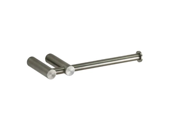 Portarotolo carta igienica in acciaio inox AISI316L AC16RO003AS