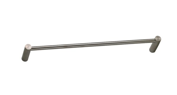 Porta salviette in acciaio inox AISI316L 40 cm AC16PS403AS