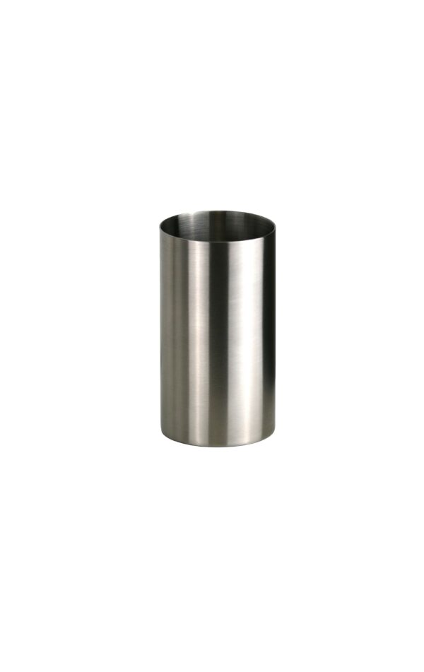 Bicchiere portaspazzolino in acciaio AISI316L AC16SP003AS - immagine 2